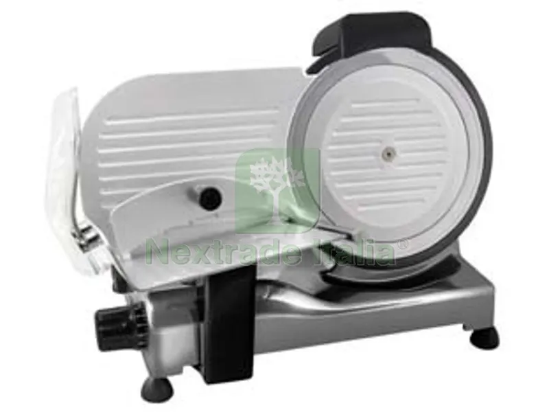 Affettatrice Elettrica TF25 Lama Ø MM.250 140W - potenza 140w - lama ø mm.250 — Cucina e coltelleria — rif. FERX.FER395618