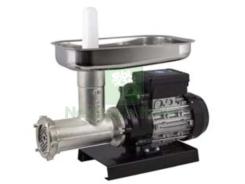 TRITACARNE ELETTRICO N?12 450W - potenza 450w - n?12 (art.20706N) — Cucina e coltelleria — rif. FERX.FER395625 TRITACARNE ELETTRICO N?12 450W - potenza 450w - n?12 (art.20706N) — Cucina e coltelleria — rif. FERX.FER395625