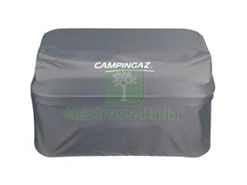 COPRI BARBECUE "ATTITUDE 2100 PREMIUM" CM.66X55X35H. — Tempo libero outdoor — rif. FERX.FER396127 COPRI BARBECUE "ATTITUDE 2100 PREMIUM" CM.66X55X35H. — Tempo libero outdoor — rif. FERX.FER396127