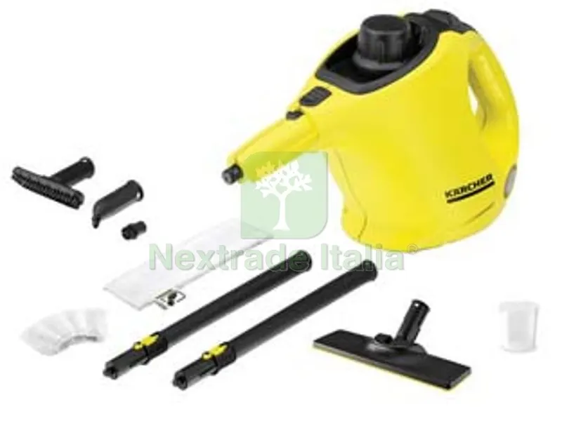 pulitore a vapore sc 1 easyfix — Casalinghi e organizzazione — rif. FERX.FER396271
