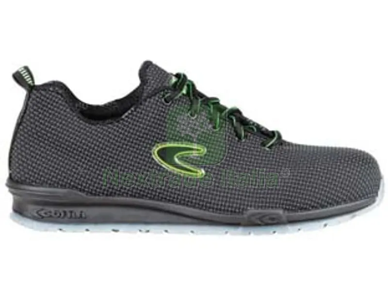 scarpa da lavoro bassa monti s3 - n?40 — Calzature antinfortunistiche — rif. FERX.FER396349 scarpa da lavoro bassa monti s3 - n?40 — Calzature antinfortunistiche — rif. FERX.FER396349