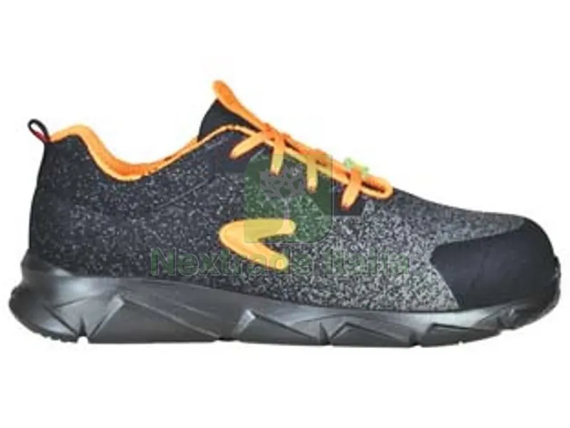 scarpa eco friendly cool esd s3 - n?39 — Calzature antinfortunistiche — rif. FERX.FER396844 scarpa eco friendly cool esd s3 - n?39 — Calzature antinfortunistiche — rif. FERX.FER396844
