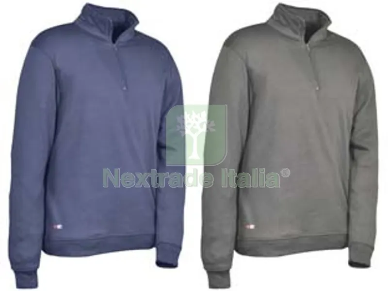 felpa arsenal - tg.2xl - navy — Protezioni corpo — rif. FERX.FER398428 felpa arsenal - tg.2xl - navy — Protezioni corpo — rif. FERX.FER398428