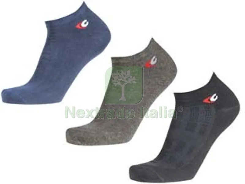 3PAIA calza torques extra corta - tg.36-38 - antracite — Scarichi e sifoni — rif. FERX.FER399463 3PAIA calza torques extra corta - tg.36-38 - antracite — Scarichi e sifoni — rif. FERX.FER399463