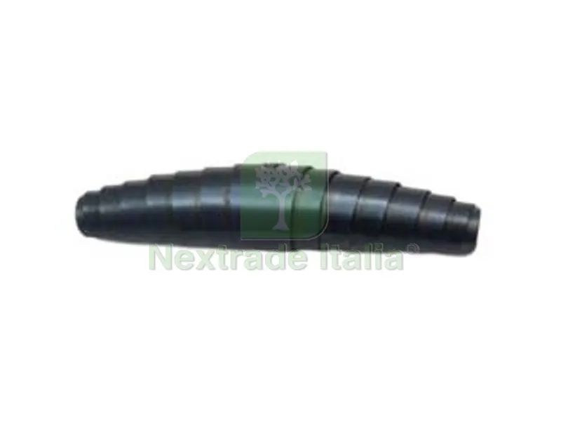 6PZ Molle Bovolo Brunite per Forbici da Pota - mm.65 — Attrezzi da giardino — rif. FERX.FER399685