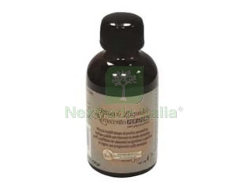10PZ RITOCCO MOBILI LIQUIDO CON PENNELLINO ML.30 - noce scuro — Articoli per ufficio — rif. FERX.FER400183 10PZ RITOCCO MOBILI LIQUIDO CON PENNELLINO ML.30 - noce scuro — Articoli per ufficio — rif. FERX.FER400183