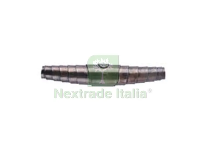 20PZ Molle a Bovolo per Forbici da Pota - mm.60 — Attrezzi da giardino — rif. FERX.FER400350