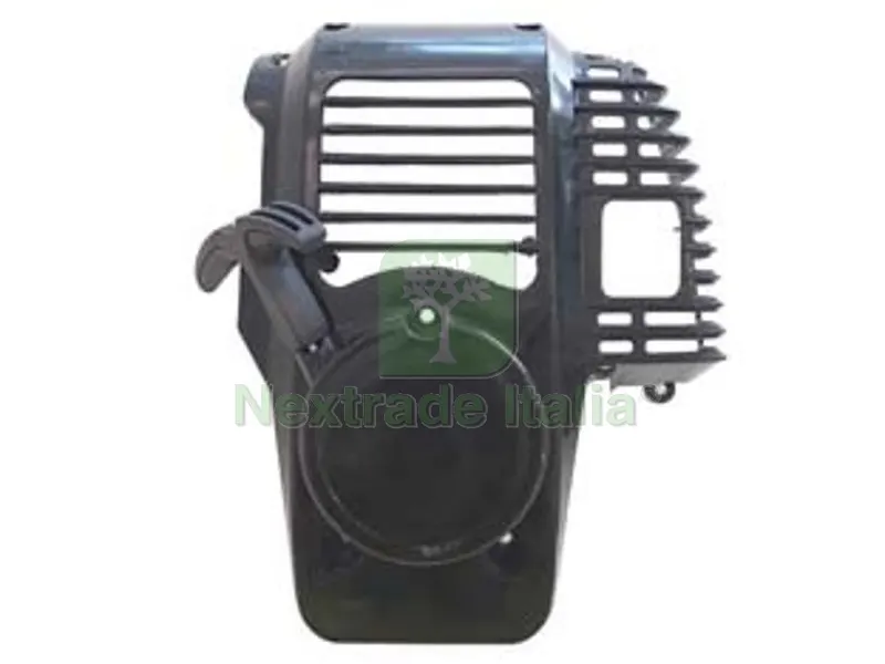 Gruppo Avviamento per Decespugliatore 4T CC.37,7 — Attrezzi da giardino a motore — rif. FERX.FER400459