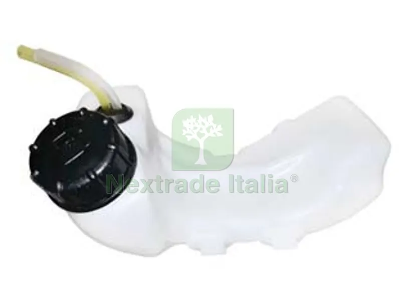 SERBATOIO CARBURANTE PER DECESPUGLIATORE 4T CC.37,7 — Attrezzi da giardino a motore — rif. FERX.FER400466