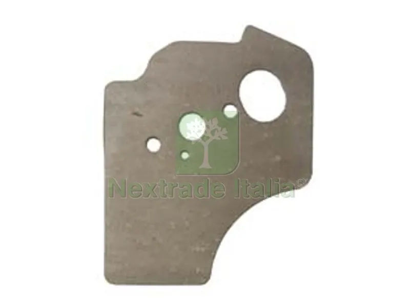 GUARNIZIONE COLLETTORE ASPIRAZIONE PER DECESPUGLIATORE 4T CC.37,7 — Attrezzi da giardino a motore — rif. FERX.FER400480