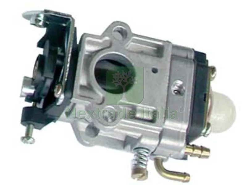 CARBURATORE PER DECESPUGLIATORE 4T CC.37,7 — Attrezzi da giardino a motore — rif. FERX.FER400497 CARBURATORE PER DECESPUGLIATORE 4T CC.37,7 — Attrezzi da giardino a motore — rif. FERX.FER400497