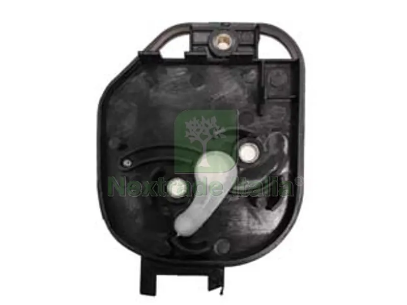 SCATOLA FILTRO ARIA PER DECESPUGLIATORE 4T CC.37,7 — Attrezzi da giardino a motore — rif. FERX.FER400503