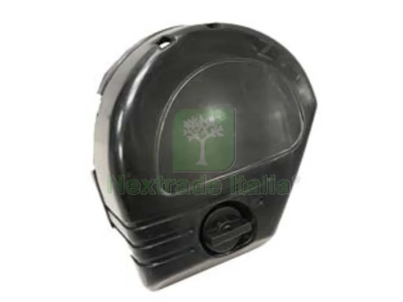 COPERCHIO SCATOLA FILTRO ARIA PER DECESPUGLIATORE 4T CC.37,7 — Attrezzi da giardino a motore — rif. FERX.FER400527