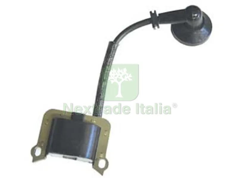 BOBINA ELETTRONICA PER DECESPUGLIATORE MULTIFUNZIONE CC.33 — Attrezzi da giardino a motore — rif. FERX.FER400596 BOBINA ELETTRONICA PER DECESPUGLIATORE MULTIFUNZIONE CC.33 — Attrezzi da giardino a motore — rif. FERX.FER400596