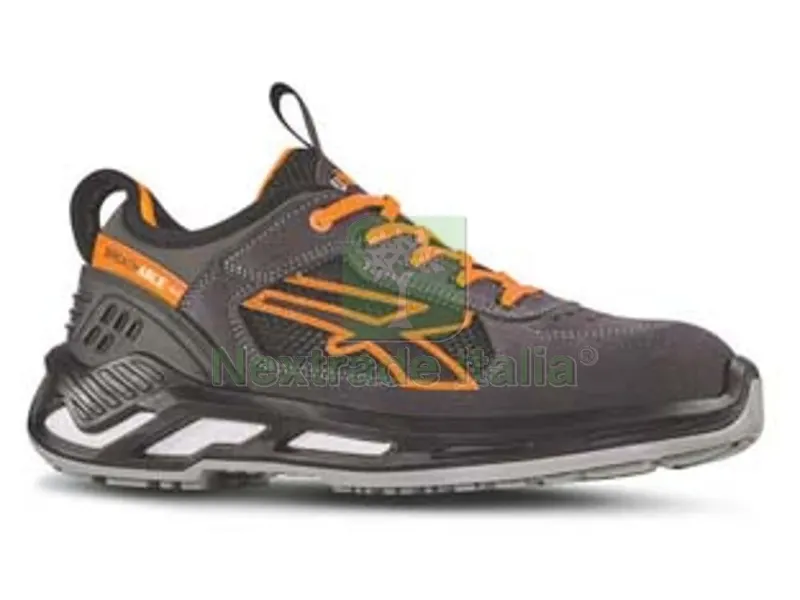 scarpa da lavoro bassa ryder s1p src - n.44 — Calzature antinfortunistiche — rif. FERX.FER401043 scarpa da lavoro bassa ryder s1p src - n.44 — Calzature antinfortunistiche — rif. FERX.FER401043