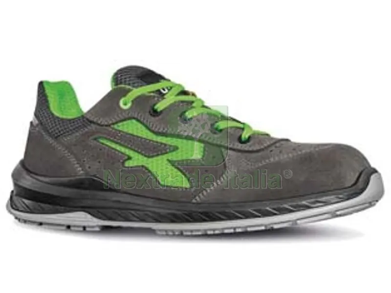 scarpa da lavoro bassa denver s1p src - n.37 — Calzature antinfortunistiche — rif. FERX.FER401173 scarpa da lavoro bassa denver s1p src - n.37 — Calzature antinfortunistiche — rif. FERX.FER401173