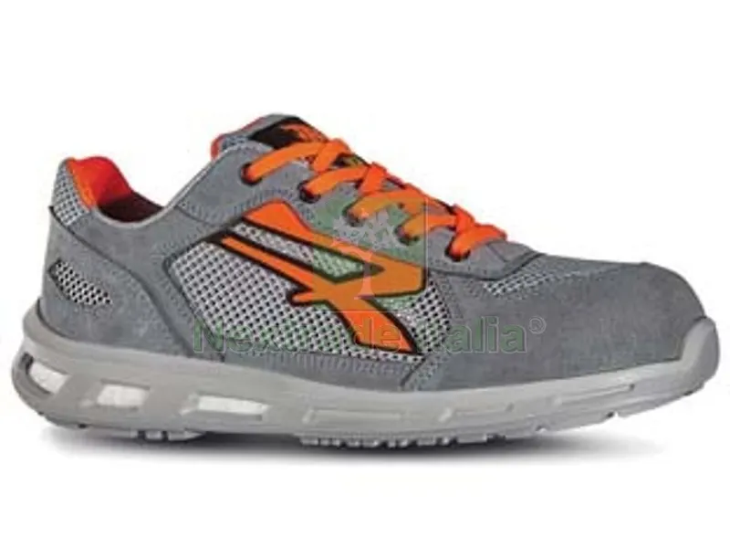 scarpa da lavoro bassa ultra s1p src - n.37 — Calzature antinfortunistiche — rif. FERX.FER401159