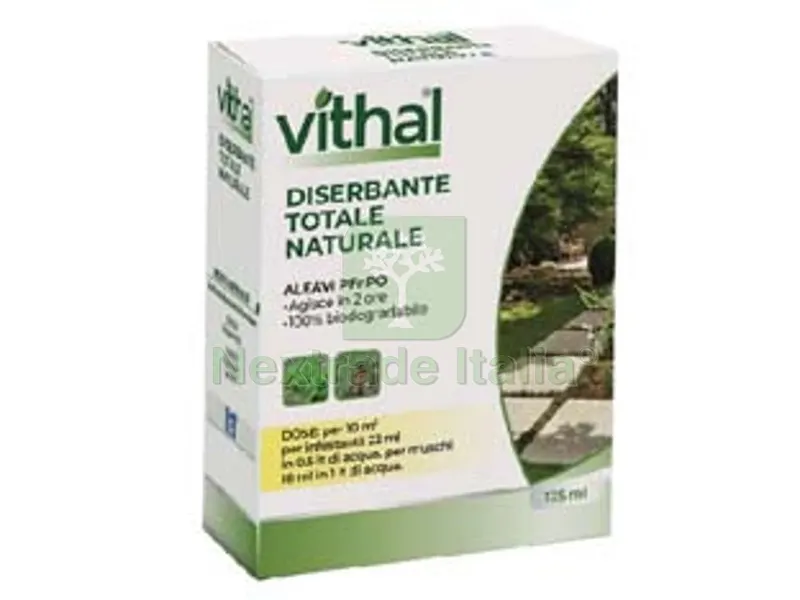 3PZ totale naturale concentrato emulsionabile aleavi pfnpo - ml.200 — Protezione piante e sementi — rif. FERX.FER401463