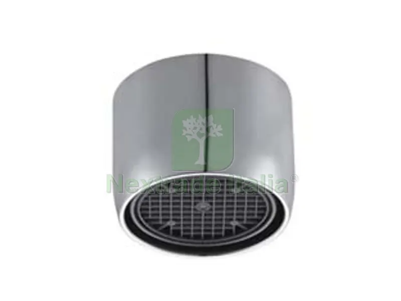 10PZ AERATORE PERLATOR DL CROMATO F22X1 - ? mm.17 F22x1 — Rubinetti e valvole — rif. FERX.FER401630 10PZ AERATORE PERLATOR DL CROMATO F22X1 - ? mm.17 F22x1 — Rubinetti e valvole — rif. FERX.FER401630