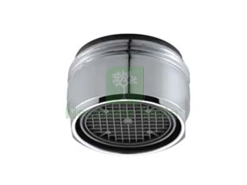 10PZ AERATORE PERLATOR DL CROMATO M24X1 - ? mm.15 M24x1 — Rubinetti e valvole — rif. FERX.FER401647 10PZ AERATORE PERLATOR DL CROMATO M24X1 - ? mm.15 M24x1 — Rubinetti e valvole — rif. FERX.FER401647