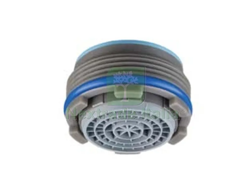 5PZ AERATORE CACHE' CASCADE SLC STD M24X1 - ? mm.15,4 STD M24x1 - chiave ns cod.401739 — Rubinetti e valvole — rif. FERX.FER401692 5PZ AERATORE CACHE' CASCADE SLC STD M24X1 - ? mm.15,4 STD M24x1 - chiave ns cod.401739 — Rubinetti e valvole — rif. FERX.FER401692