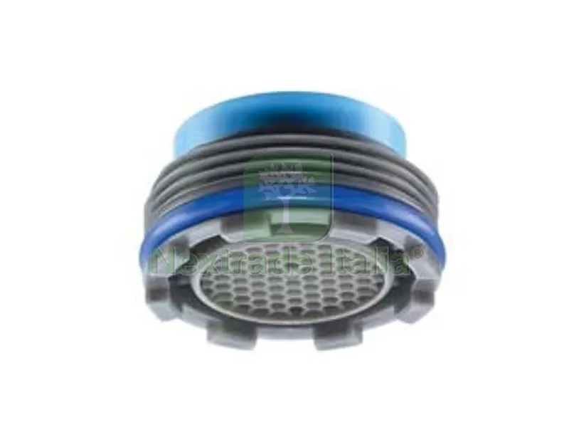 5PZ AERATORE CACHE' HONEYCOMB JR M21,5X1 - ? mm.13,8 JR M21,5x1 - chiave ns cod.401746 — Rubinetti e valvole — rif. FERX.FER401708 5PZ AERATORE CACHE' HONEYCOMB JR M21,5X1 - ? mm.13,8 JR M21,5x1 - chiave ns cod.401746 — Rubinetti e valvole — rif. FERX.FER401708