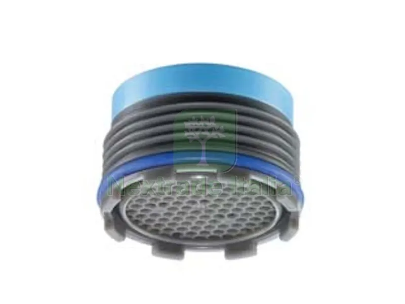 5PZ AERATORE CACHE' HONEYCOMB TJ M18,5X1 - ? mm.14 TJ M18,5x1 - chiave ns cod.401753 — Rubinetti e valvole — rif. FERX.FER401715 5PZ AERATORE CACHE' HONEYCOMB TJ M18,5X1 - ? mm.14 TJ M18,5x1 - chiave ns cod.401753 — Rubinetti e valvole — rif. FERX.FER401715
