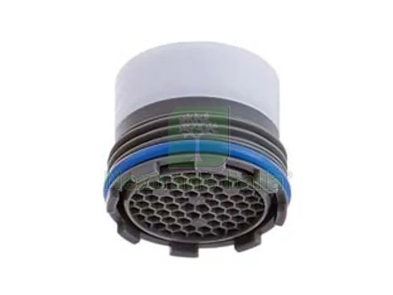 5PZ AERATORE CACHE' HONEYCOMB TT M16,5X1 - ? mm.15,25 TT M16,5x1 - chiave ns cod.401760 — Rubinetti e valvole — rif. FERX.FER401722 5PZ AERATORE CACHE' HONEYCOMB TT M16,5X1 - ? mm.15,25 TT M16,5x1 - chiave ns cod.401760 — Rubinetti e valvole — rif. FERX.FER401722