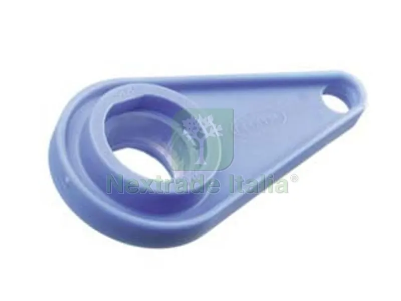5PZ CHIAVE DI SERVIZIO PER MONTAGGIO AERATORI — Tubi e raccordi — rif. FERX.FER401784 5PZ CHIAVE DI SERVIZIO PER MONTAGGIO AERATORI — Tubi e raccordi — rif. FERX.FER401784