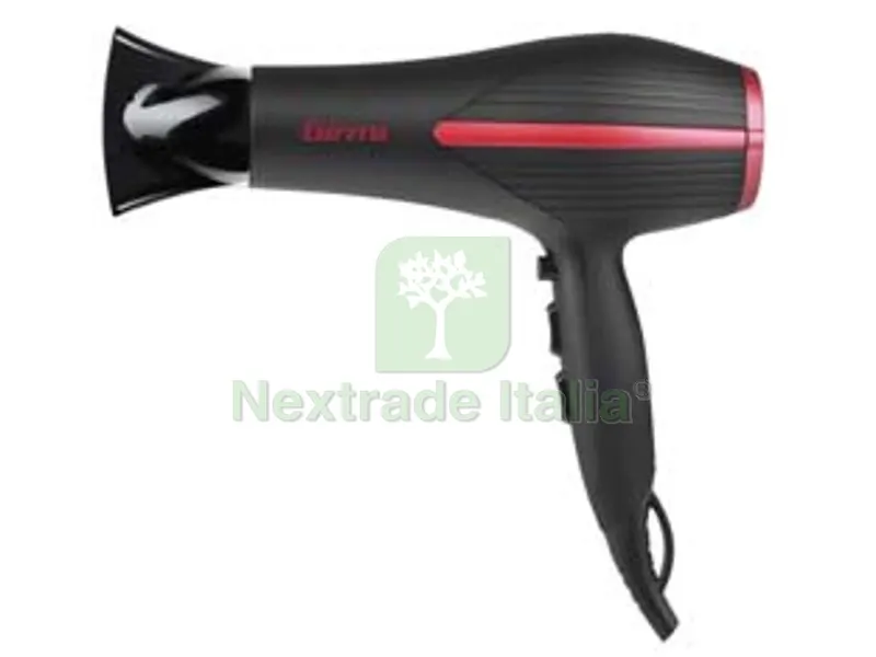 ASCIUGACAPELLI PH20 1800-2200W - potenza 1800-2200W — Accessori bagno — rif. FERX.FER401814