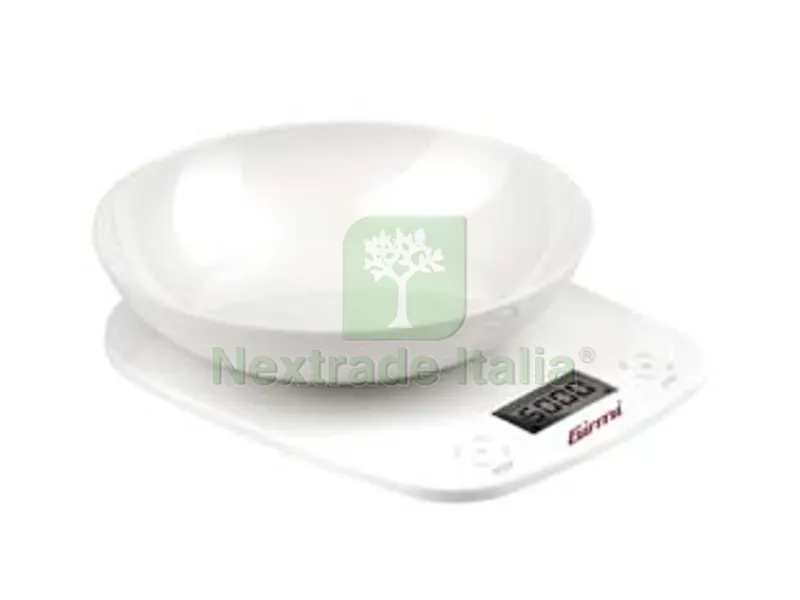 bilancia da cucina ps01 kg.5 scala gr.1 - peso massimo kg.5 (gr.1) — Casalinghi e organizzazione — rif. FERX.FER401852 bilancia da cucina ps01 kg.5 scala gr.1 - peso massimo kg.5 (gr.1) — Casalinghi e organizzazione — rif. FERX.FER401852