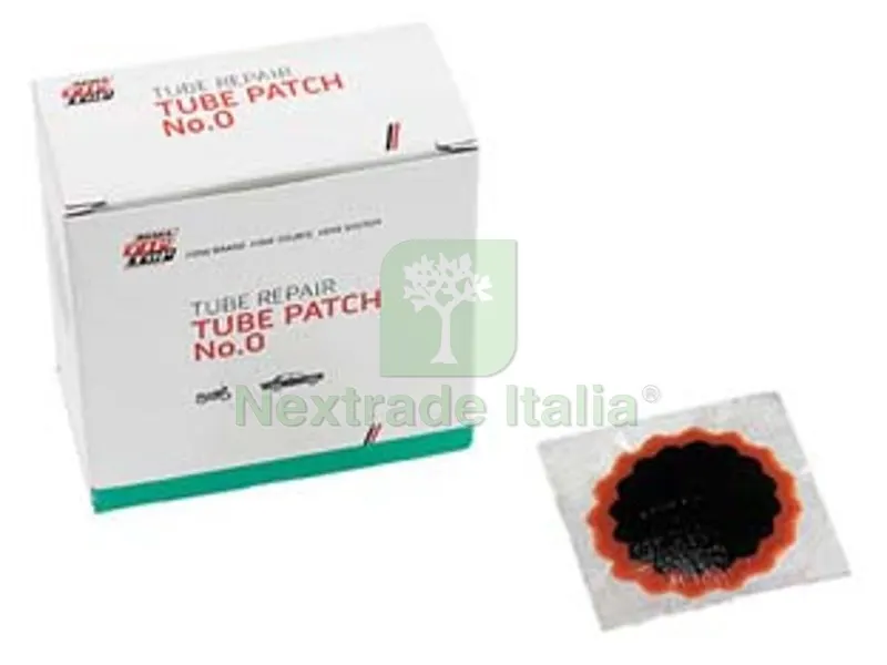 pezze per riparazione re d'aria n. 0 - ? mm.30 — Tempo libero outdoor — rif. FERX.FER402590 pezze per riparazione re d'aria n. 0 - ? mm.30 — Tempo libero outdoor — rif. FERX.FER402590