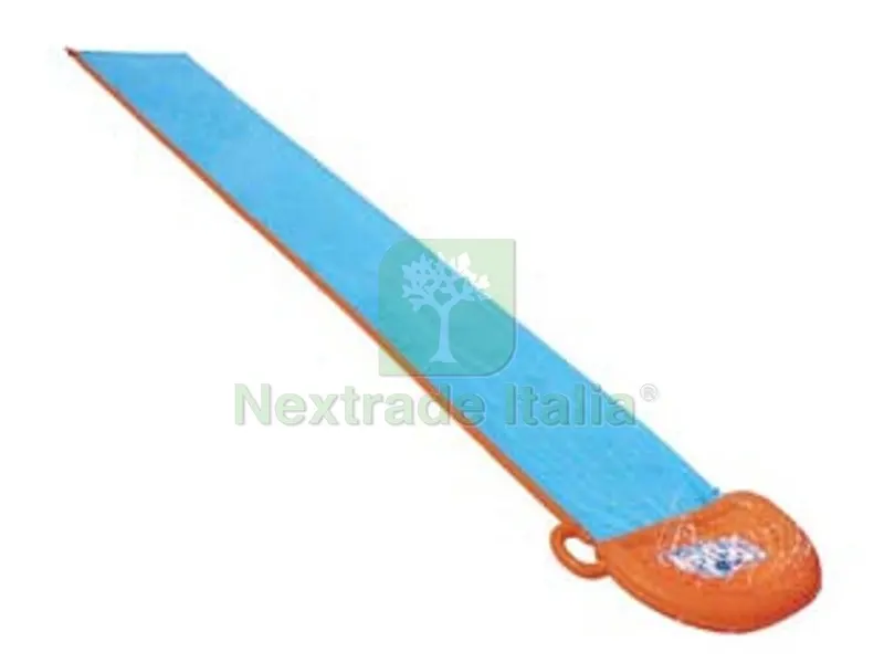 scivolo singolo con spruzzi - cm.488 - (art.52326) — Tempo libero outdoor — rif. FERX.FER403979