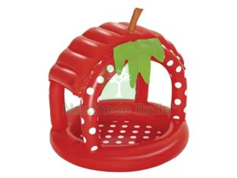 piscina "very berry" per bambini +2 anni - ? cm.91x91 - (art.52387) — Tempo libero outdoor — rif. FERX.FER404006