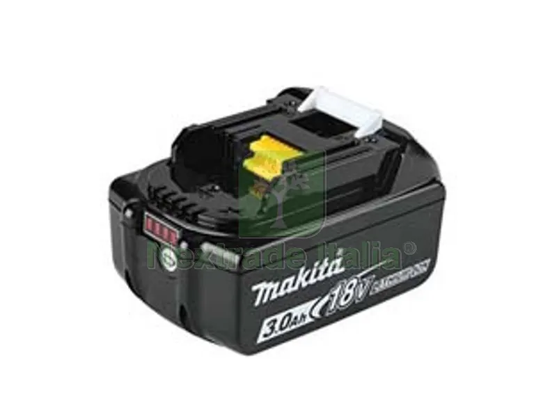 batteria bl1830b 18v 3ah — Pile e batterie — rif. FERX.FER404334