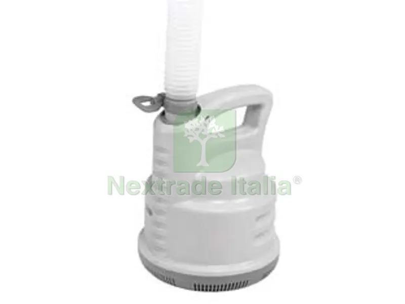 pompa di drenaggio per piscina - 3028 lt/ora - (art.58230) — Tempo libero outdoor — rif. FERX.FER404556