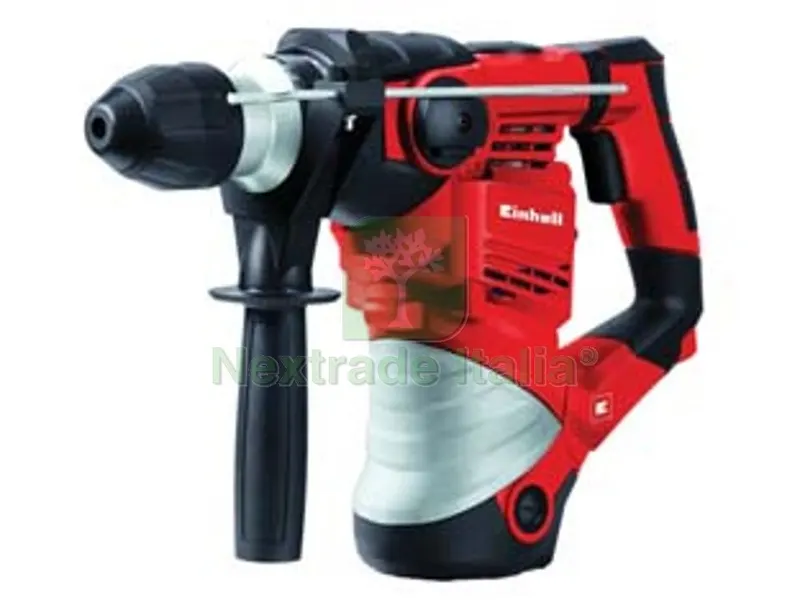 MARTELLO TASSELLATORE SDS-PLUS 1600W 4J (TC-RH 1600) — Trapani e avvitatori — rif. FERX.FER404594