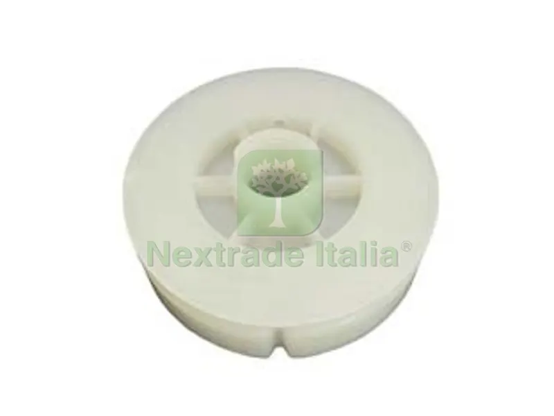 PULEGGIA AVVIAMENTO PER MOTOSEGA CC.45/45,8/50,8/52 — Ricambi e accessori macchine da giardino — rif. FERX.FER405232