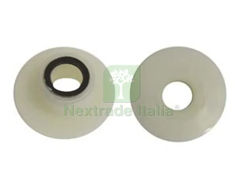 INGRANAGGIO DELLA POMPA OLIO PER MOTOSEGA CC.45/45,8/50,8/52 — Attrezzi da giardino a motore — rif. FERX.FER405362