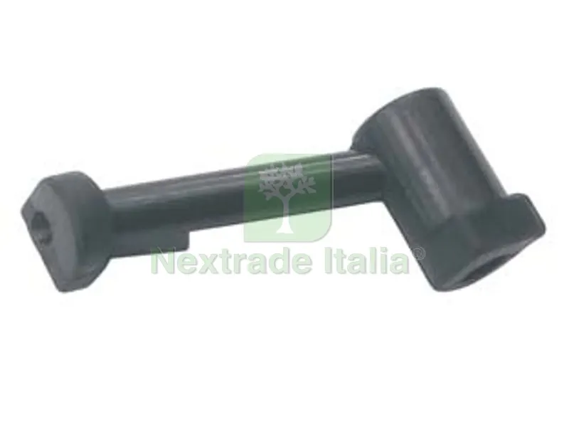 TUBO USCITA POMPA OLIO P/166355 — Tubi e raccordi — rif. FERX.FER406314