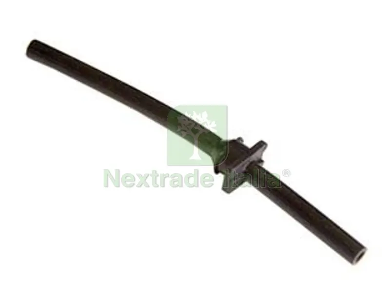 TUBO INGRESSO POMPA OLIO P/166355 — Tubi e raccordi — rif. FERX.FER406321