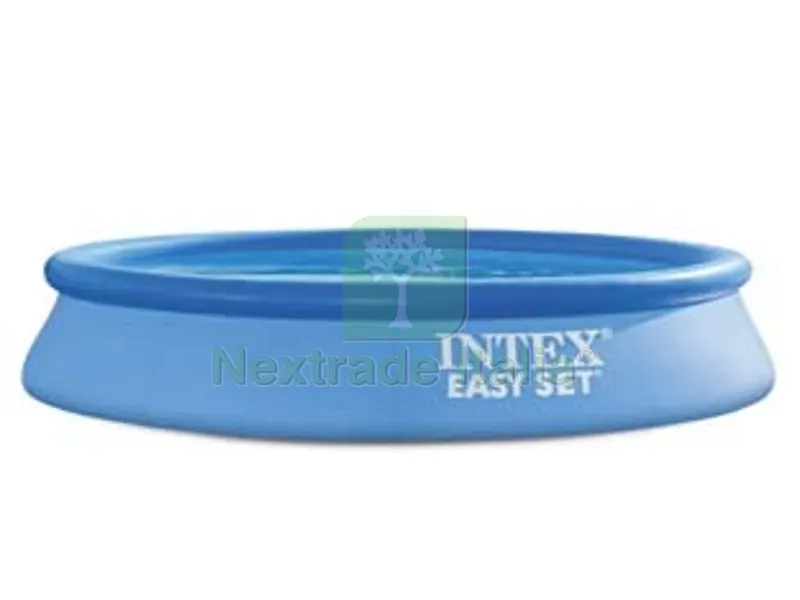 Piscina "easy SET" Rotonda Autoportante Senza Pompa CM.305X61H. - Capacit? LT.3077 - Peso KG.7,7 (28116) — Tempo libero outdoor — rif. FERX.FER406444 Piscina "easy SET" Rotonda Autoportante Senza Pompa CM.305X61H. - Capacit? LT.3077 - Peso KG.7,7 (28116) — Tempo libero outdoor — rif. FERX.FER406444