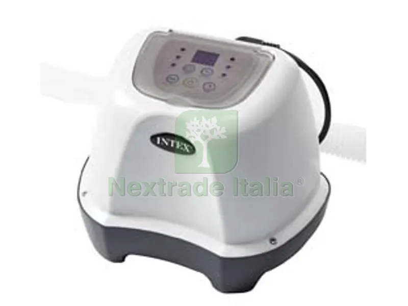 generatore salino di cloro -peso kg.4,90 (26664) — Flessibili e allacci — rif. FERX.FER406475 generatore salino di cloro -peso kg.4,90 (26664) — Flessibili e allacci — rif. FERX.FER406475