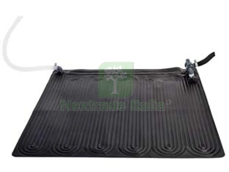 pannello solare "solar mat" - cm.120x120 - peso kg.2,87 (28685) — Scarichi e sifoni — rif. FERX.FER406482 pannello solare "solar mat" - cm.120x120 - peso kg.2,87 (28685) — Scarichi e sifoni — rif. FERX.FER406482
