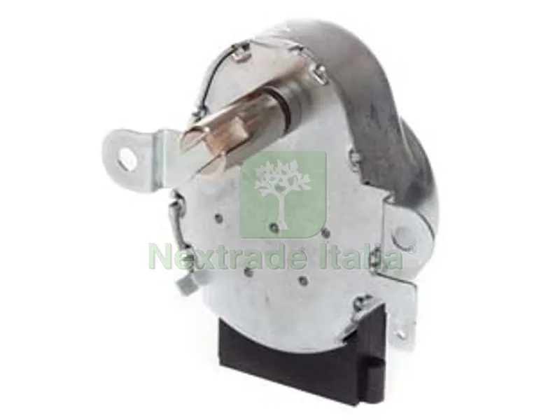 Motore Elettrico da KG.6 per Girarrosto Domestici - attacco a snodo — Casalinghi e organizzazione — rif. FERX.FER406581 Motore Elettrico da KG.6 per Girarrosto Domestici - attacco a snodo — Casalinghi e organizzazione — rif. FERX.FER406581
