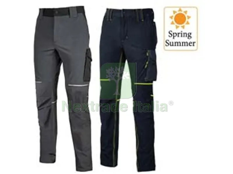 pantalone world - tg.l - asphalt grey — Protezioni corpo — rif. FERX.FER406949 pantalone world - tg.l - asphalt grey — Protezioni corpo — rif. FERX.FER406949