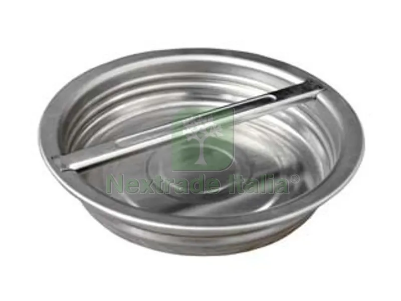 TAPPO INOX PER FUSTO OLIO — Tubi e raccordi — rif. FERX.FER407052 TAPPO INOX PER FUSTO OLIO — Tubi e raccordi — rif. FERX.FER407052