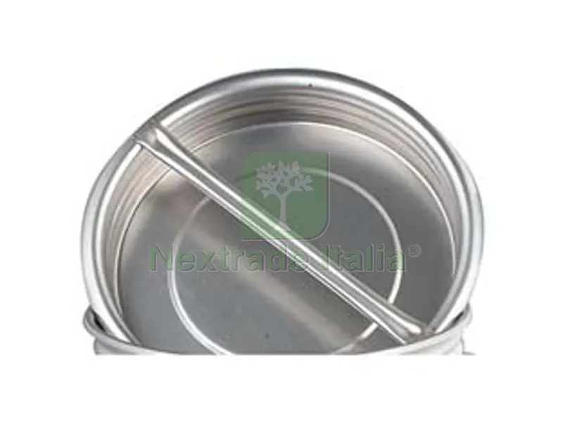 TAPPO INOX PER FUSTO OLIO — Tubi e raccordi — rif. FERX.FER407069