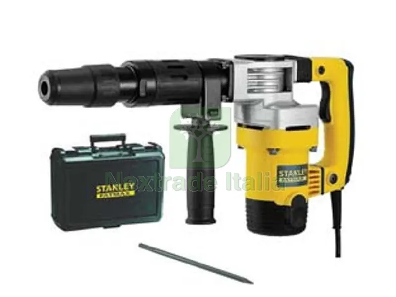 Martello Demolitore Scalpellatore SDS-Max 1010W 8.5J (sfmeh 220K-QS) — Martelli e mazze — rif. FERX.FER407823