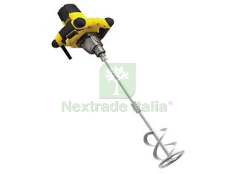 MISCELATORE ELETTRICO 1600W (FME 190-QS) — Rubinetti e valvole — rif. FERX.FER407885 MISCELATORE ELETTRICO 1600W (FME 190-QS) — Rubinetti e valvole — rif. FERX.FER407885